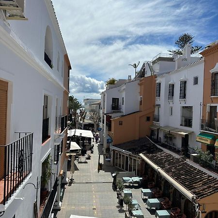Nerja'S Center Apartment Exteriér fotografie