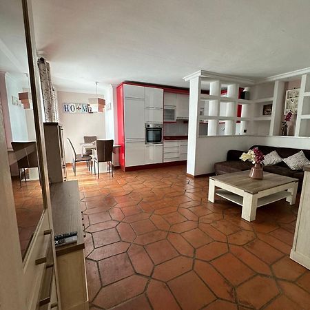 Nerja'S Center Apartment Exteriér fotografie