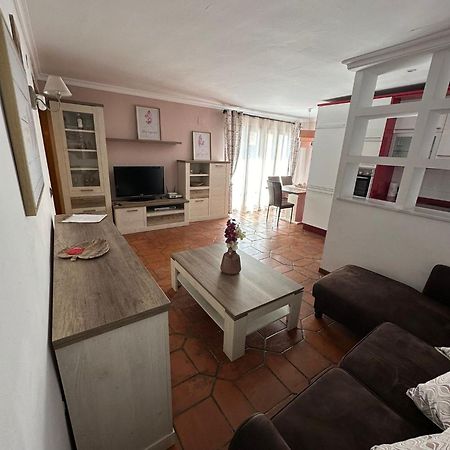 Nerja'S Center Apartment Exteriér fotografie