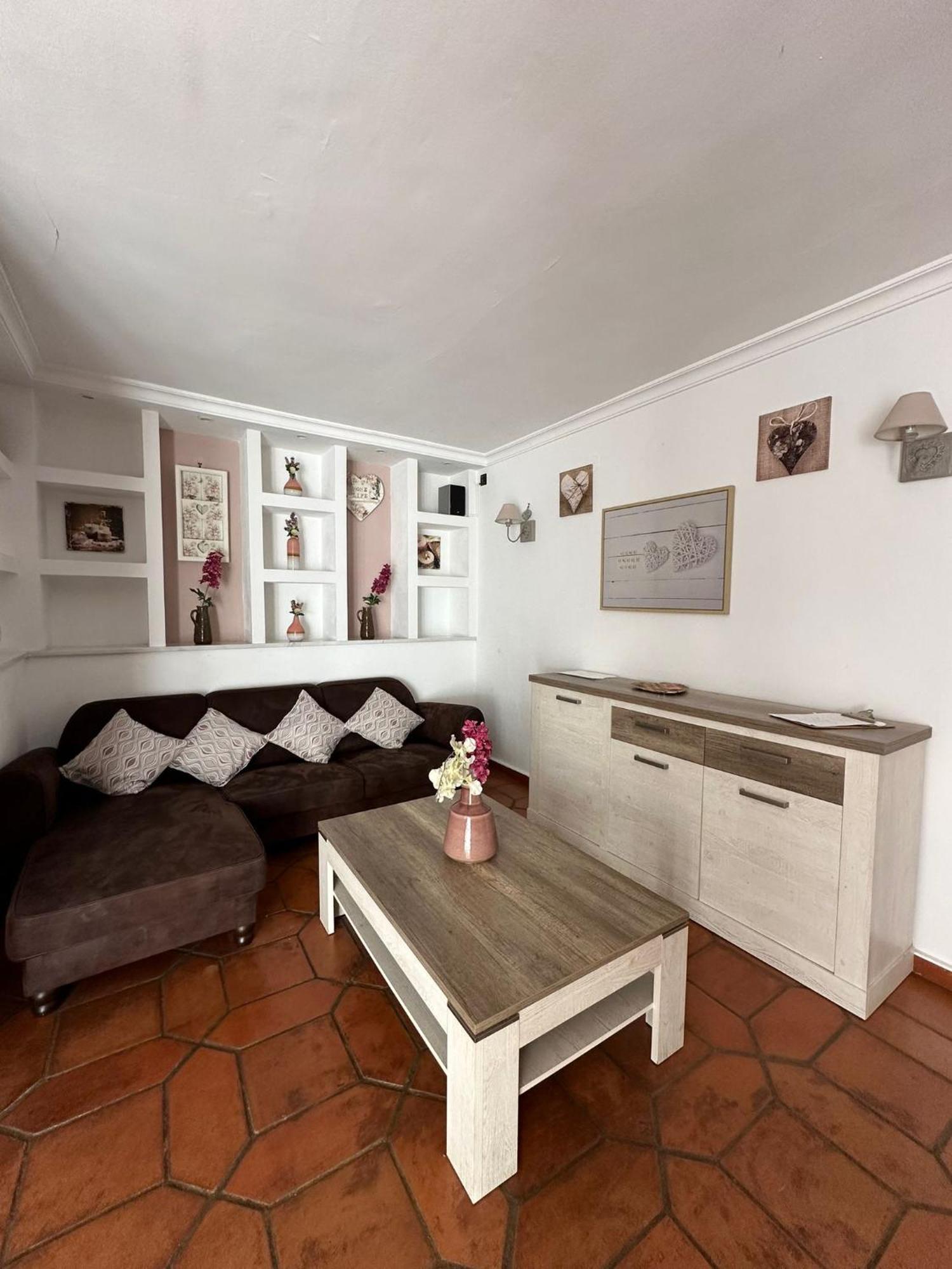 Nerja'S Center Apartment Exteriér fotografie