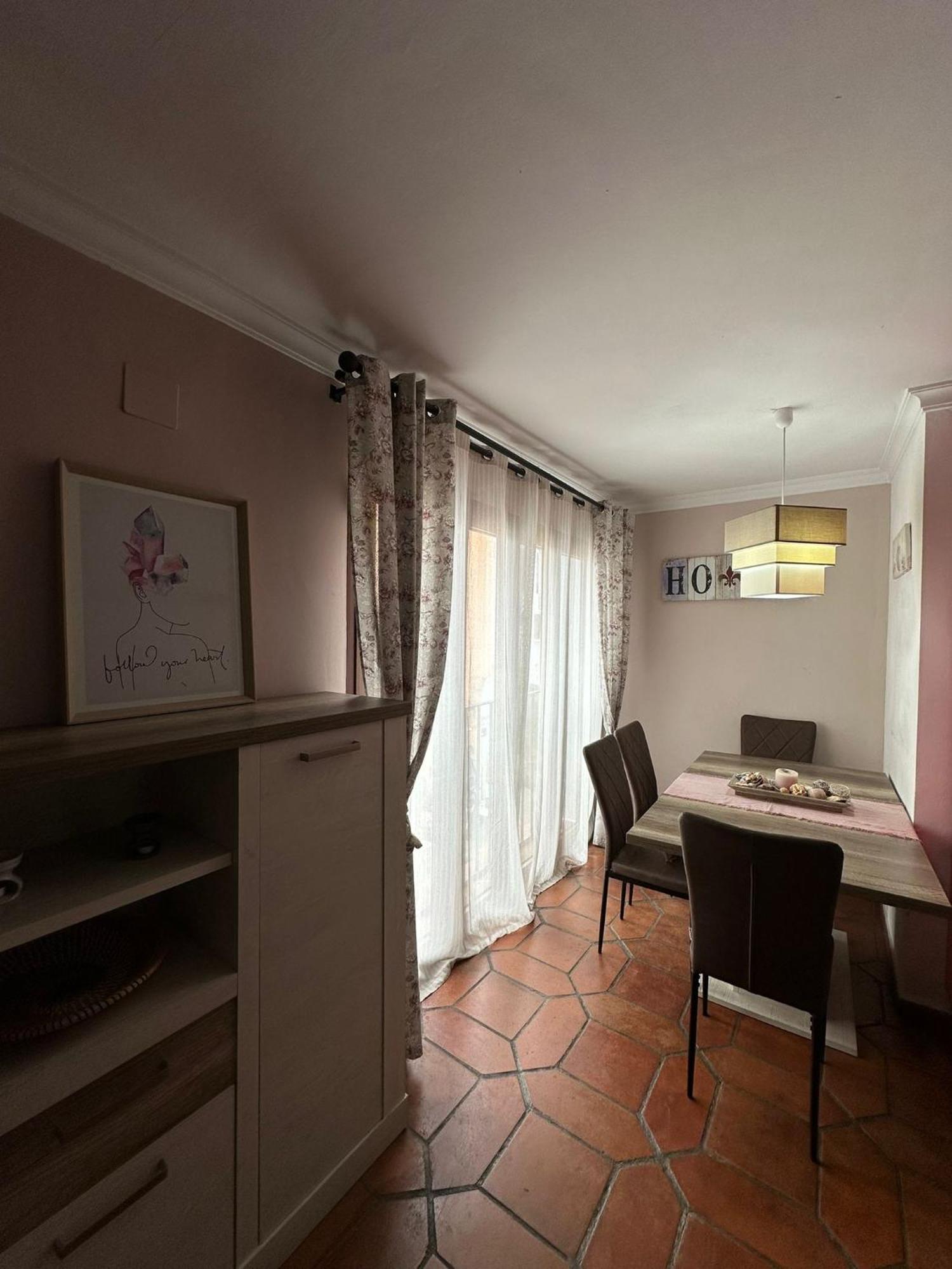 Nerja'S Center Apartment Exteriér fotografie