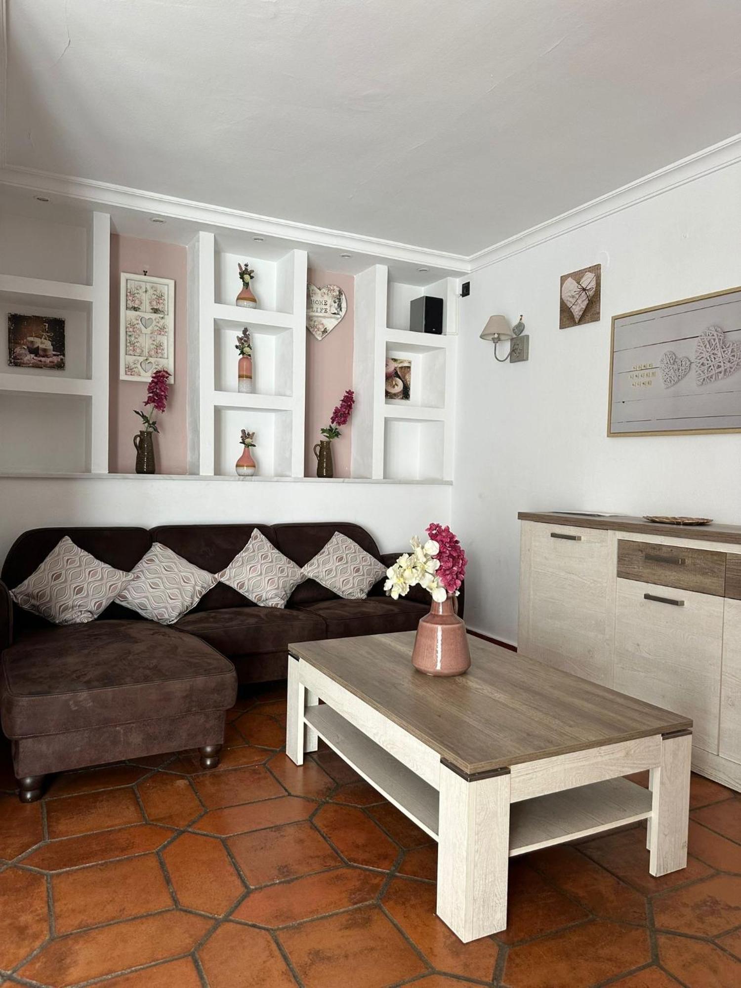 Nerja'S Center Apartment Exteriér fotografie