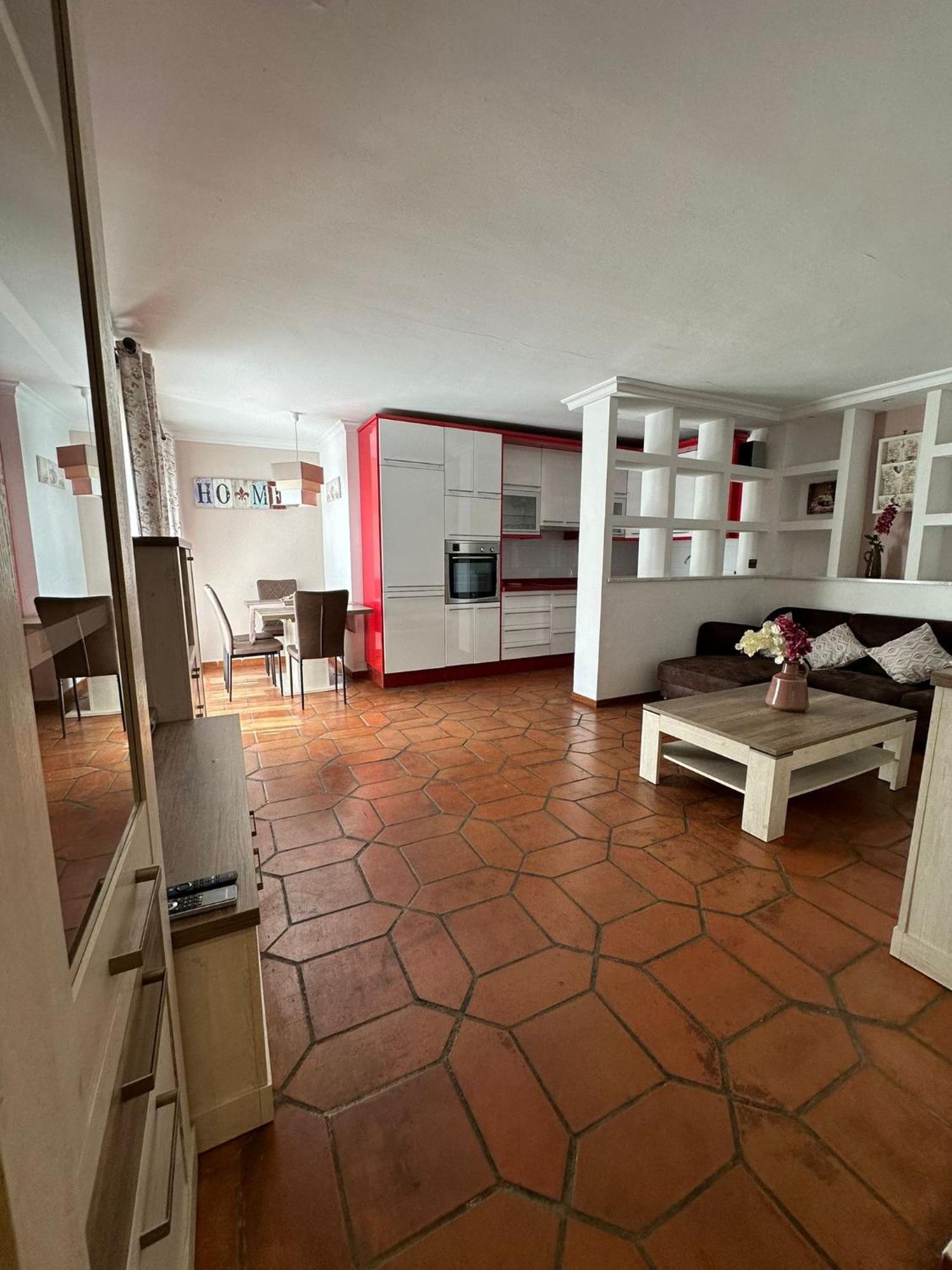 Nerja'S Center Apartment Exteriér fotografie