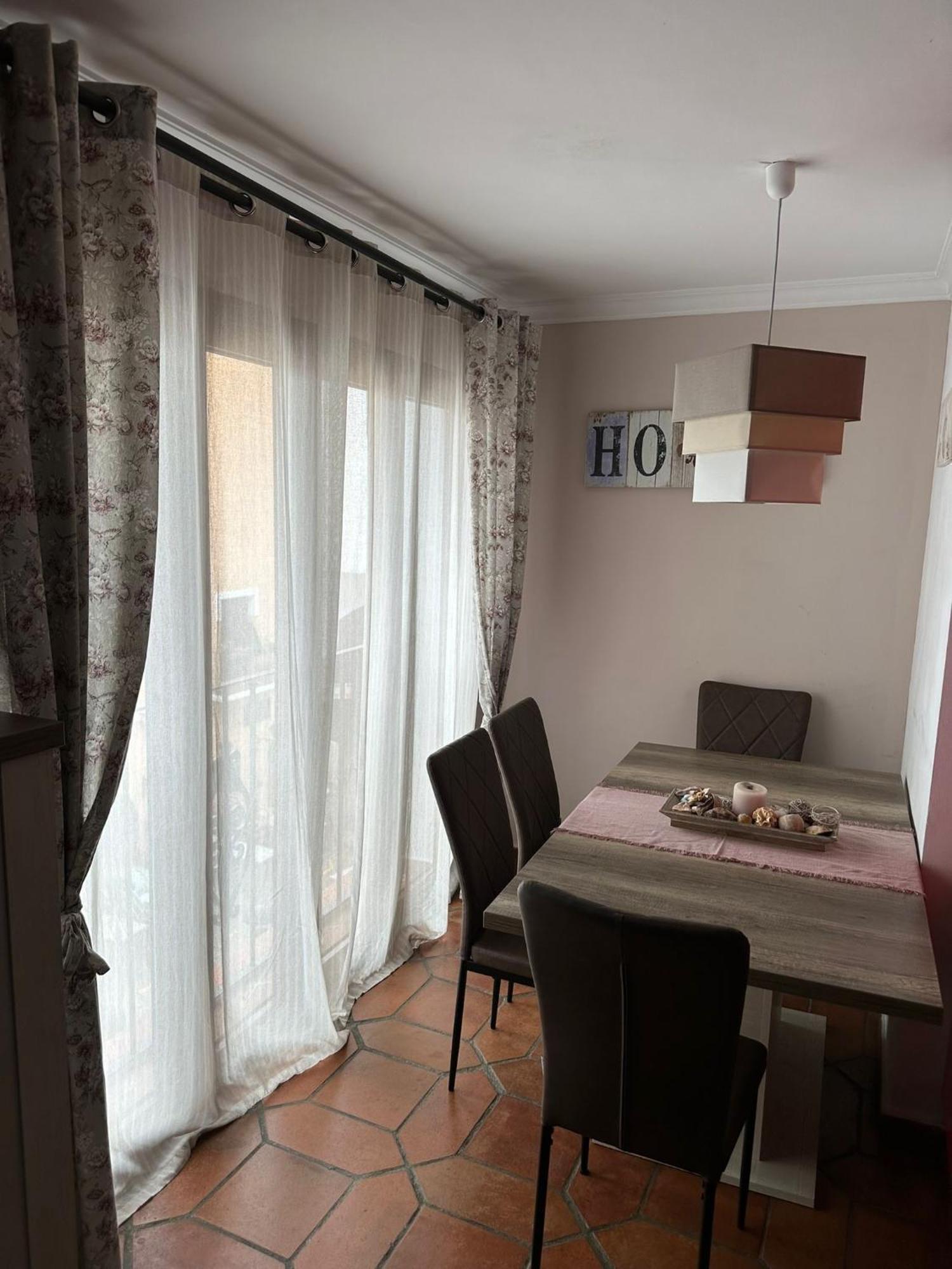 Nerja'S Center Apartment Exteriér fotografie