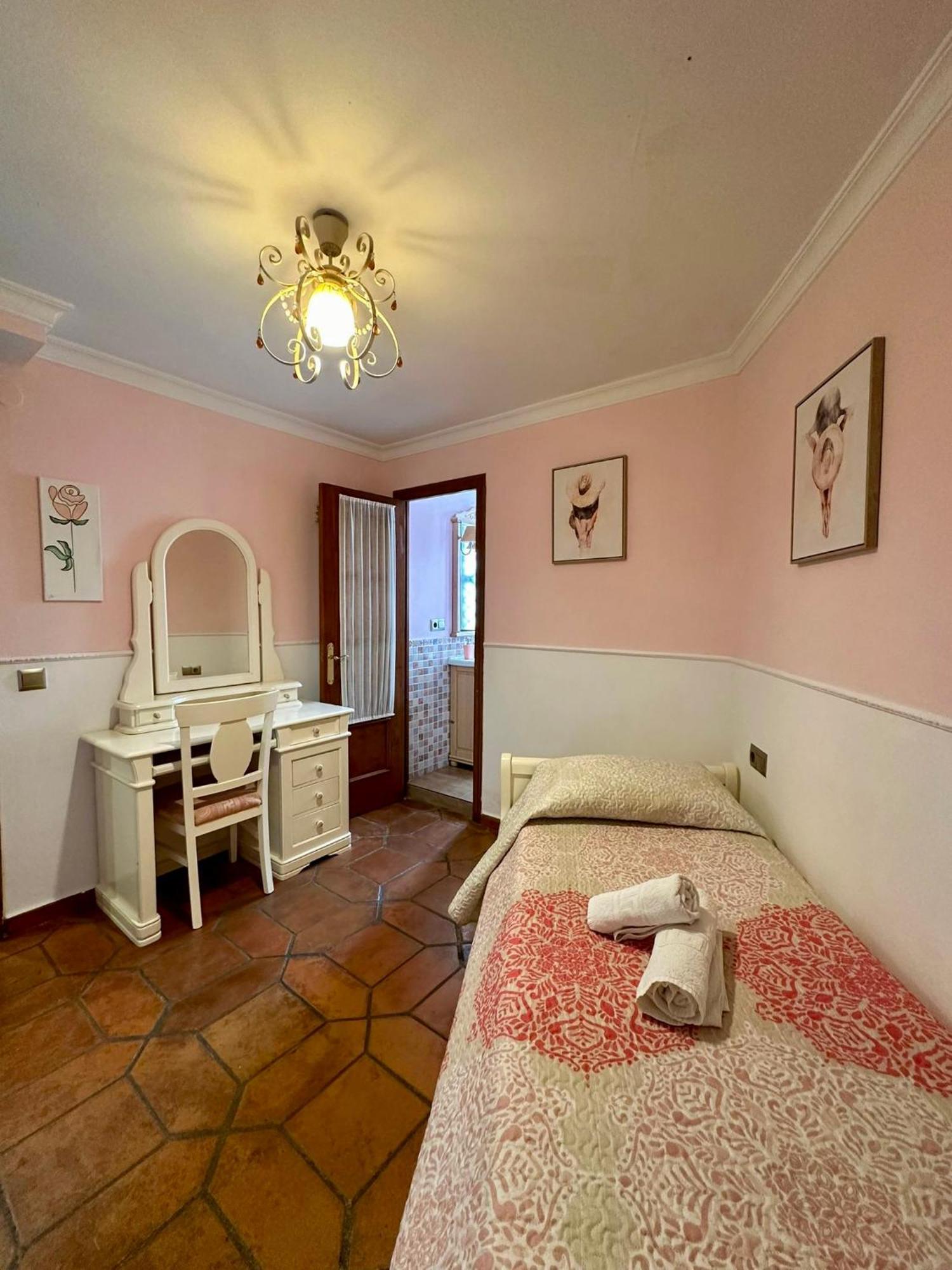 Nerja'S Center Apartment Exteriér fotografie